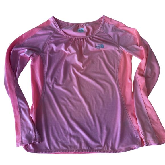 North Face Top - Picture 1 of 8